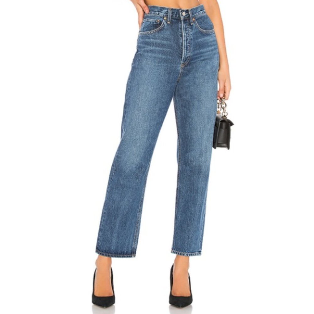 AGOLDE 90s Jeans